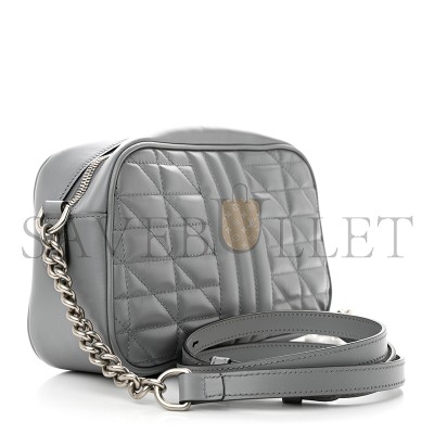 GUCCI GG MARMONT SMALL SHOULDER BAG 447632 (24*13*7cm)
